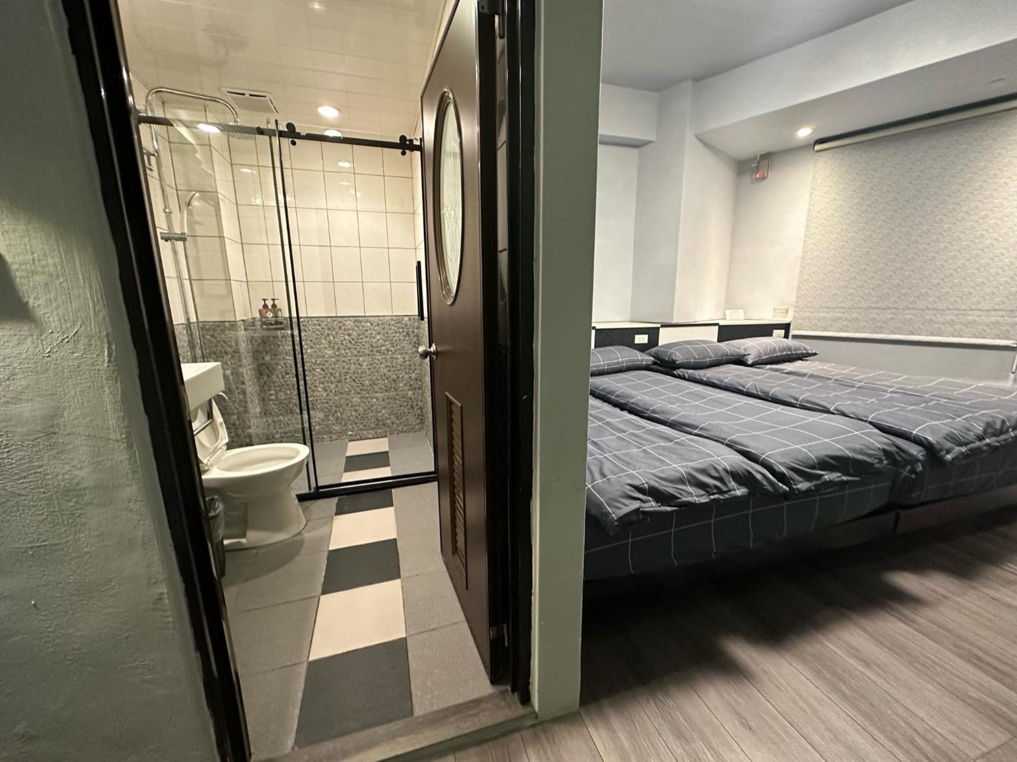 Jing Zhan Jiufen Zimmer foto