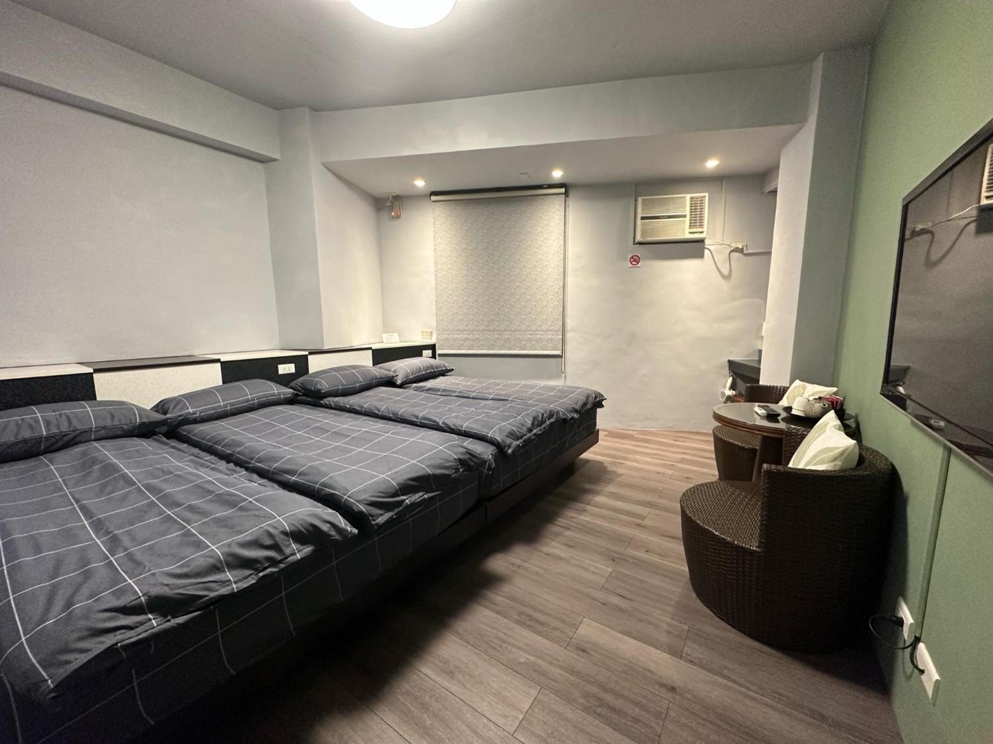 Jing Zhan Jiufen Zimmer foto