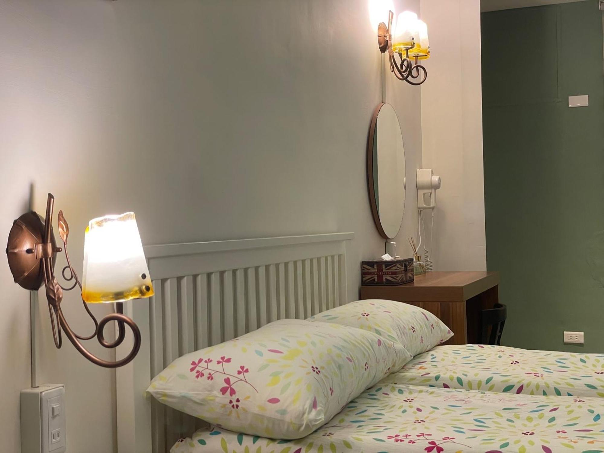 Jing Zhan Jiufen Zimmer foto