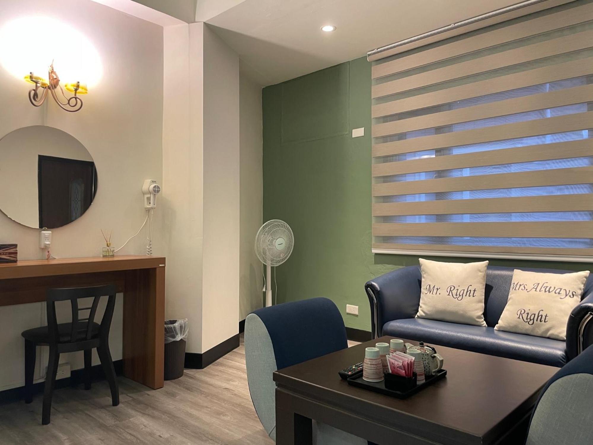 Jing Zhan Jiufen Zimmer foto