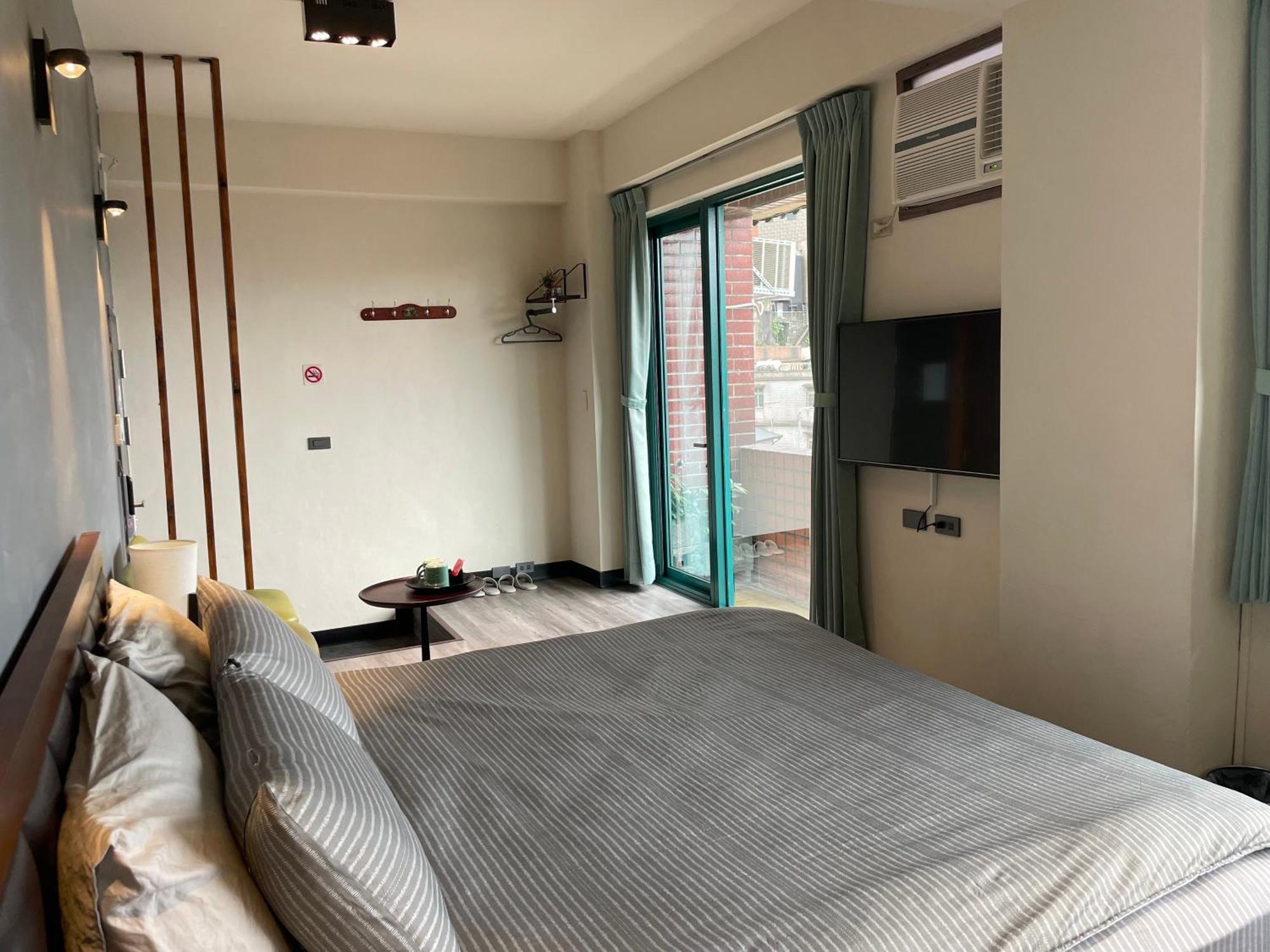 Jing Zhan Jiufen Zimmer foto