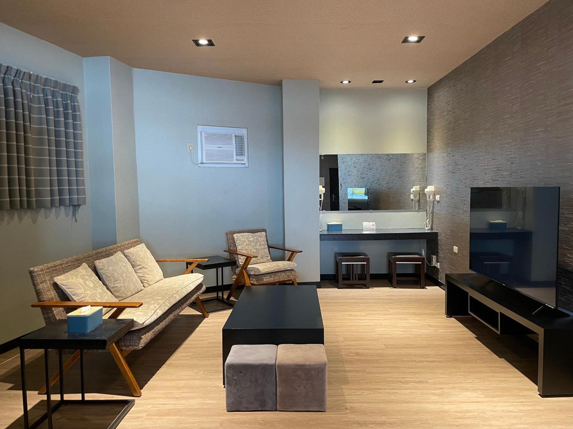 Jing Zhan Jiufen Zimmer foto