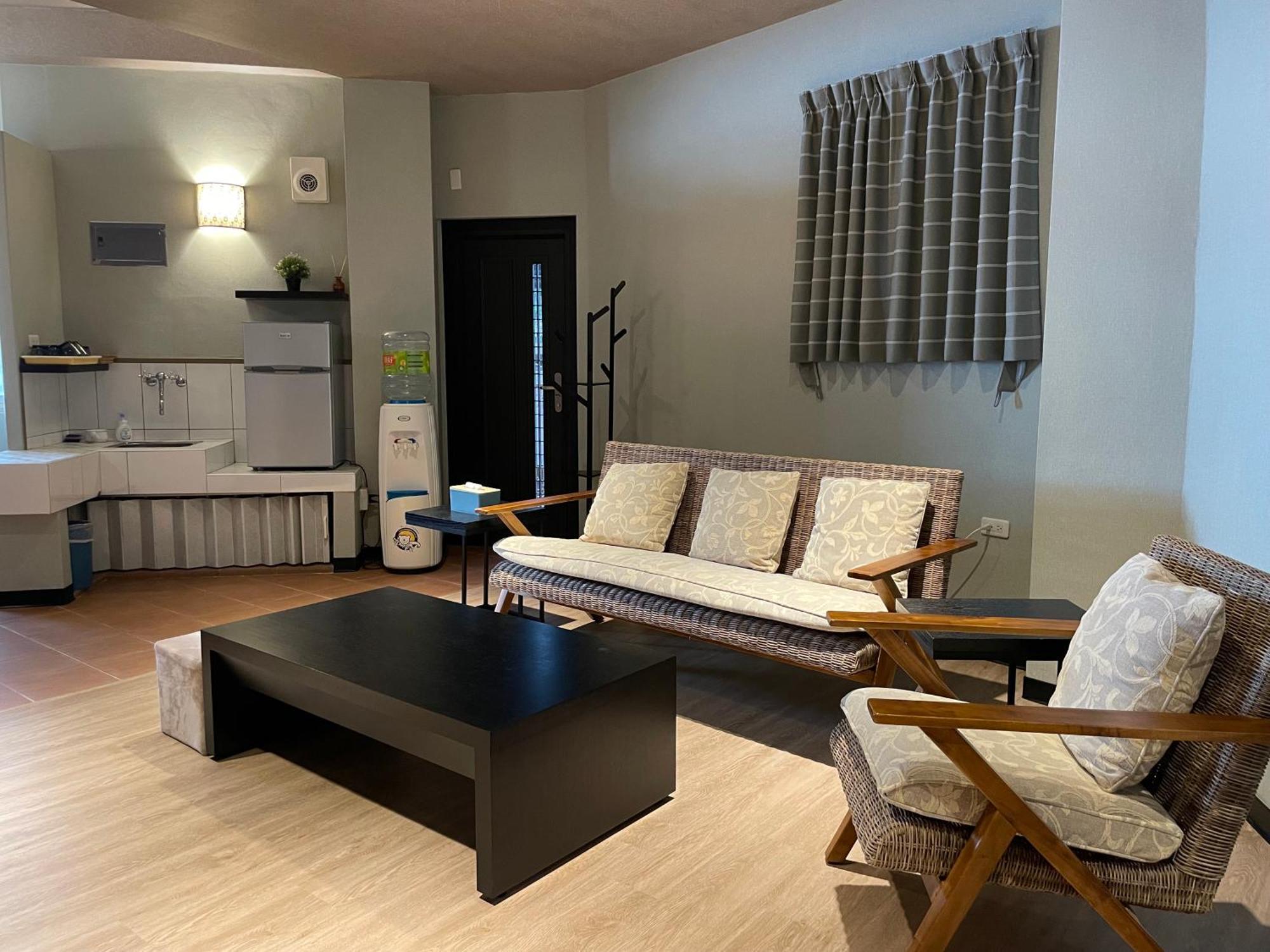 Jing Zhan Jiufen Zimmer foto
