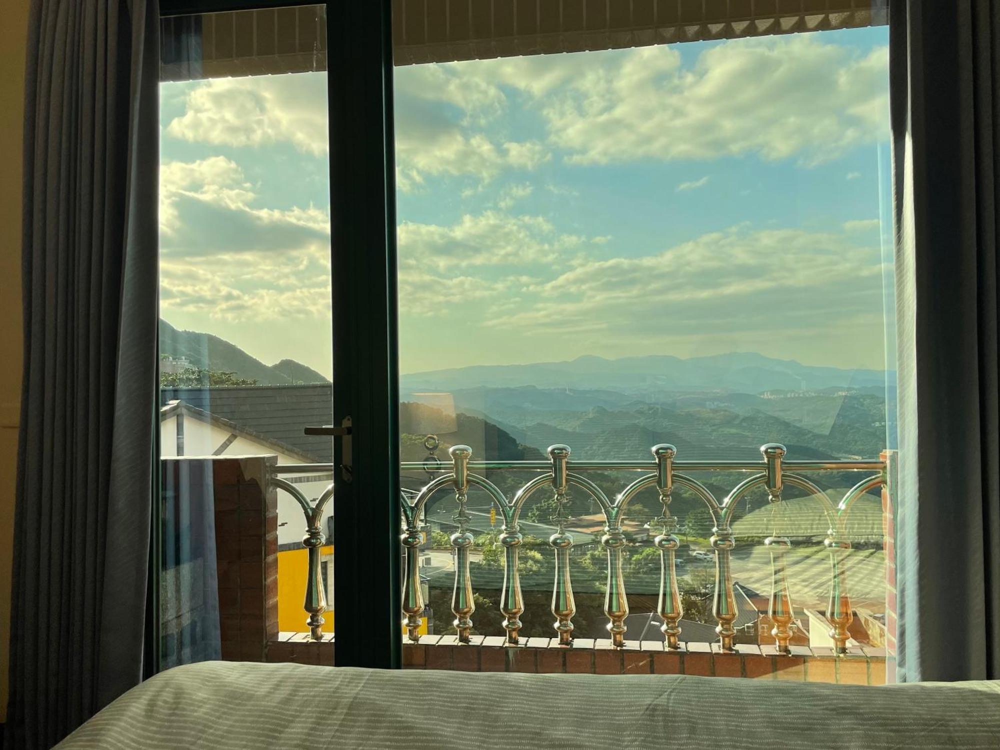 Jing Zhan Jiufen Zimmer foto