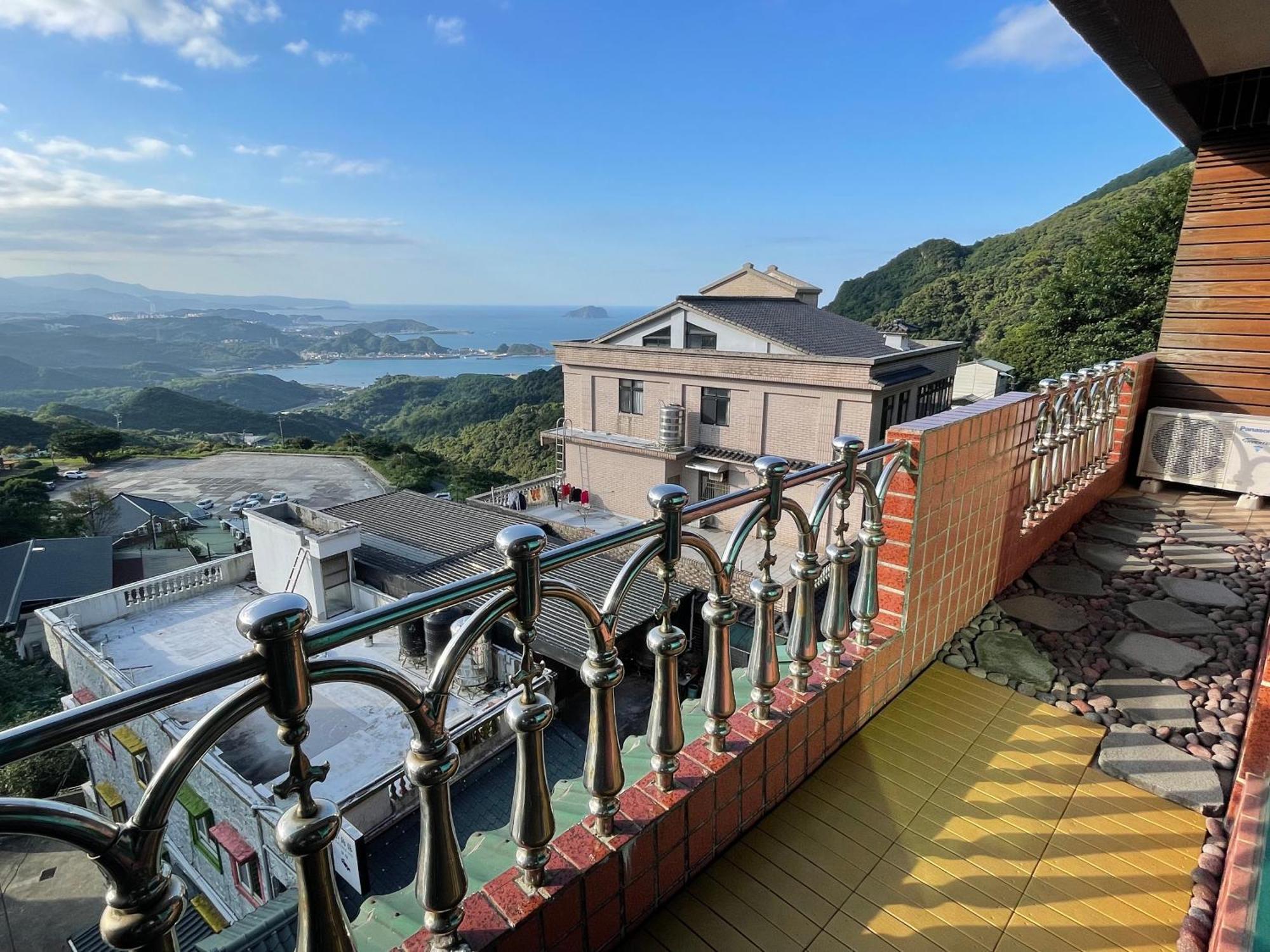 Jing Zhan Jiufen Zimmer foto