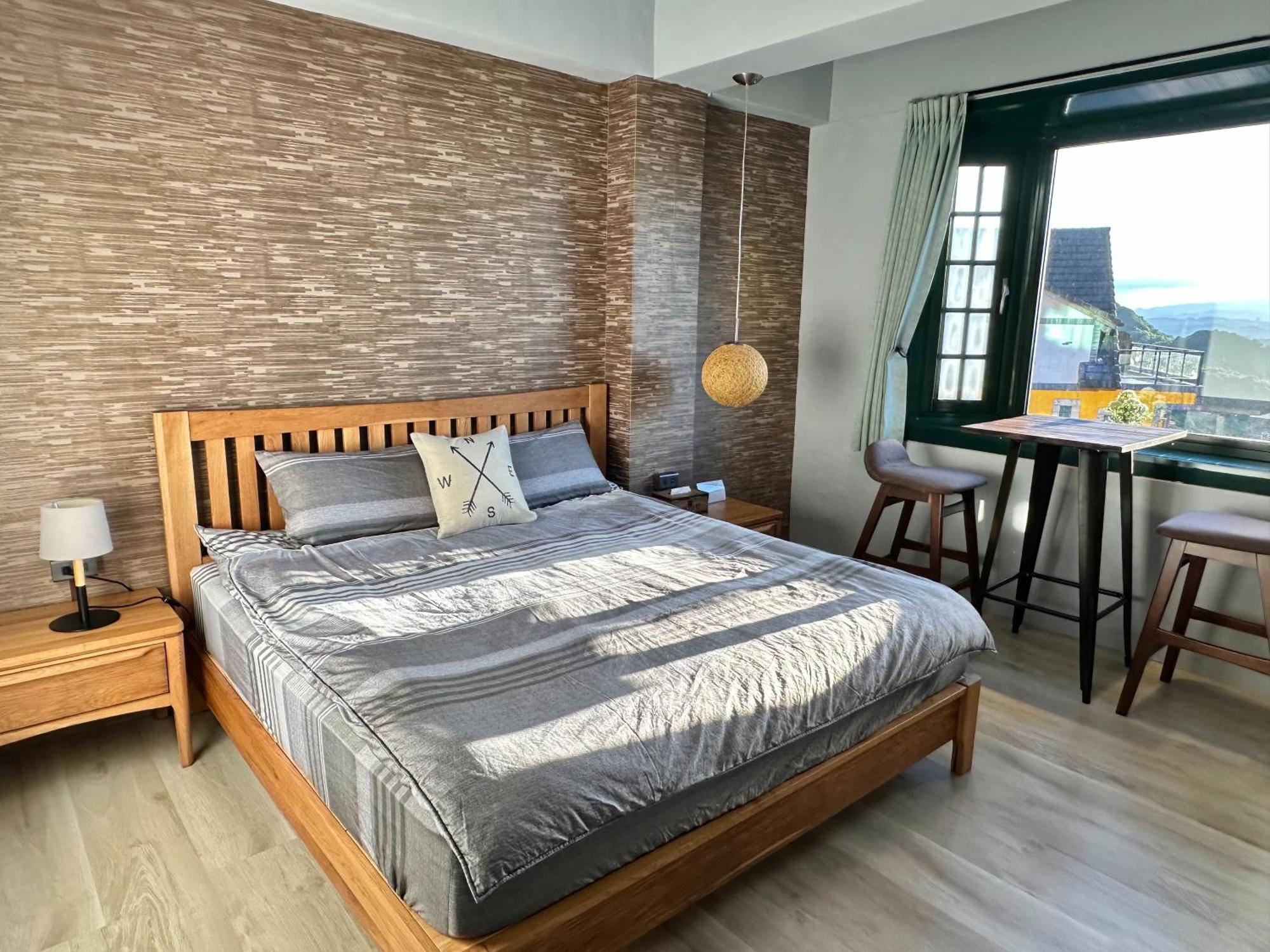 Jing Zhan Jiufen Zimmer foto
