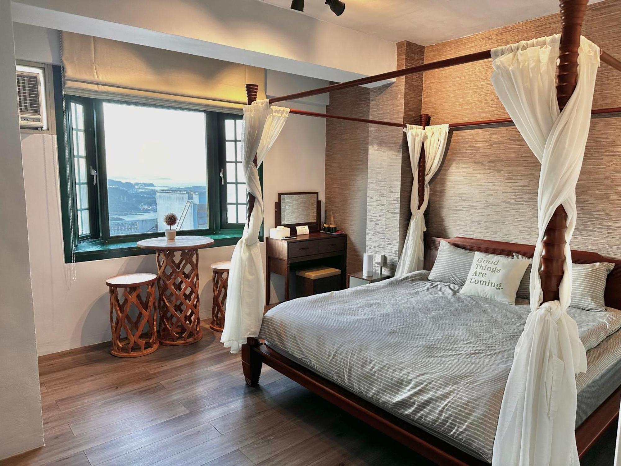 Jing Zhan Jiufen Zimmer foto
