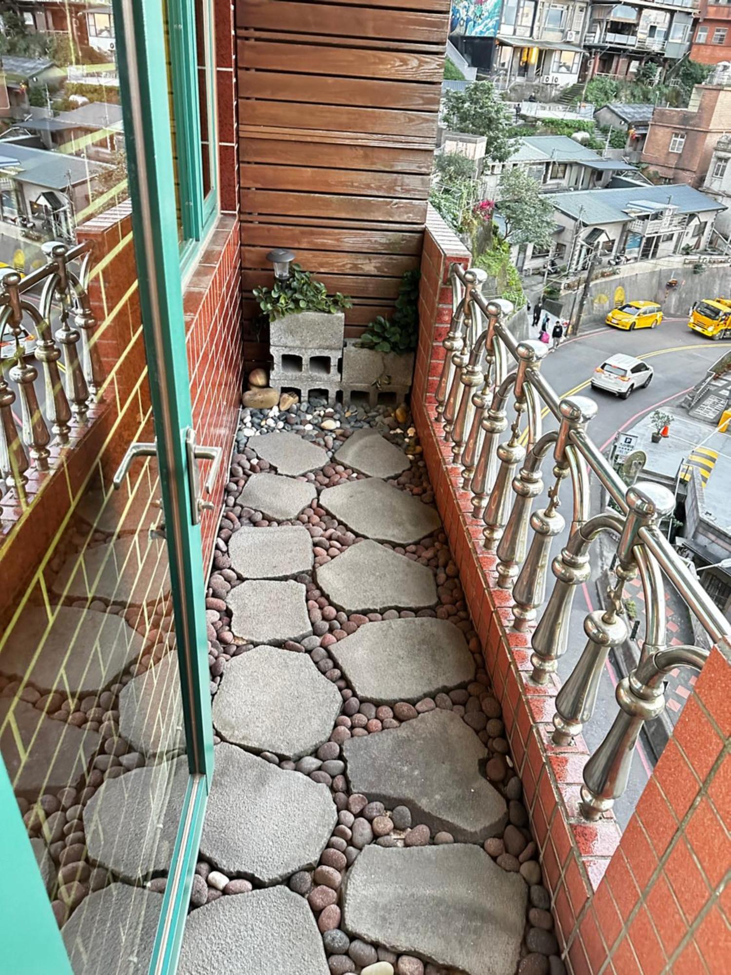 Jing Zhan Jiufen Zimmer foto
