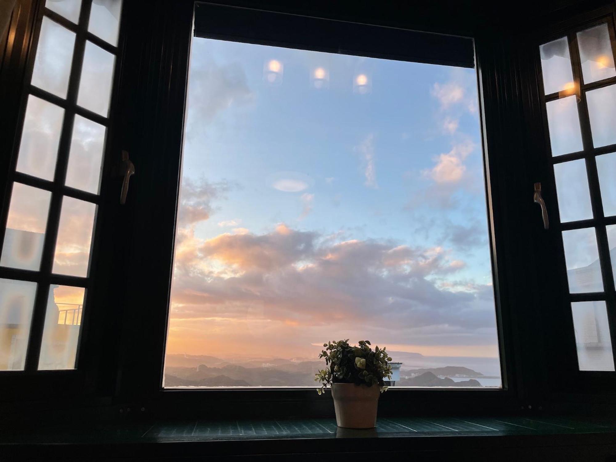 Jing Zhan Jiufen Zimmer foto